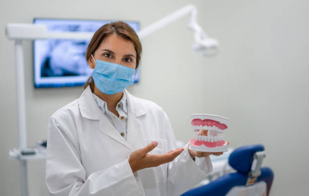 Best Emergency Care for Gum Disease in Hudson, IA