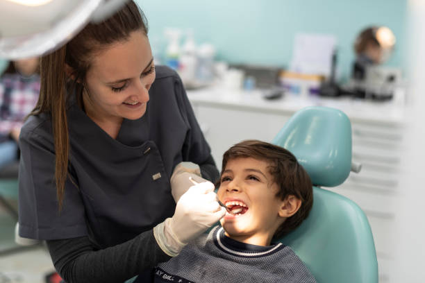 Best Broken or Chipped Tooth Repair in Hudson, IA
