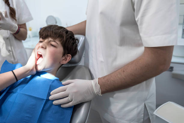 Professional Emergency Dental Service in IA